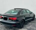 Чорний Ауді А3, об'ємом двигуна 2 л та пробігом 146 тис. км за 7300 $, фото 3 на Automoto.ua