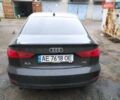 Черный Ауди А3, объемом двигателя 1.97 л и пробегом 54 тыс. км за 19000 $, фото 3 на Automoto.ua