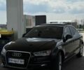 Чорний Ауді А3, об'ємом двигуна 1.8 л та пробігом 175 тис. км за 12600 $, фото 1 на Automoto.ua