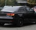 Чорний Ауді А3, об'ємом двигуна 2 л та пробігом 90 тис. км за 10000 $, фото 16 на Automoto.ua