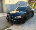 Черный Ауди А3, объемом двигателя 1.8 л и пробегом 162 тыс. км за 8900 $, фото 1 на Automoto.ua