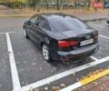 Чорний Ауді А3, об'ємом двигуна 1.8 л та пробігом 225 тис. км за 11600 $, фото 4 на Automoto.ua