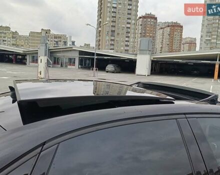 Черный Ауди А3, объемом двигателя 2 л и пробегом 181 тыс. км за 12500 $, фото 36 на Automoto.ua