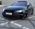 Черный Ауди А3, объемом двигателя 1.6 л и пробегом 150 тыс. км за 12600 $, фото 1 на Automoto.ua