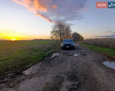 Ауди А3 2015 в Умани на Automoto.ua Черный Ауди А3, объемом двигателя 1.8 л и пробегом 84 тыс. км за 12500 $, фото 12 на Automoto.ua
