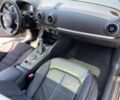 Ауді А3 2015 у Одесі на Automoto.ua Чорний Ауді А3, об'ємом двигуна 1.8 л та пробігом 77 тис. км за 4900 $, фото 7 на Automoto.ua