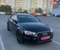 Черный Ауди А3, объемом двигателя 1.8 л и пробегом 181 тыс. км за 11499 $, фото 1 на Automoto.ua