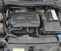 Чорний Ауді А3, об'ємом двигуна 1.8 л та пробігом 180 тис. км за 6300 $, фото 6 на Automoto.ua