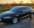 Чорний Ауді А3, об'ємом двигуна 1.8 л та пробігом 104 тис. км за 13500 $, фото 1 на Automoto.ua