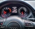 Чорний Ауді А3, об'ємом двигуна 2 л та пробігом 140 тис. км за 15100 $, фото 5 на Automoto.ua