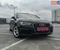Черный Ауди А3, объемом двигателя 2 л и пробегом 181 тыс. км за 12500 $, фото 1 на Automoto.ua