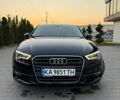 Чорний Ауді А3, об'ємом двигуна 1.97 л та пробігом 117 тис. км за 15999 $, фото 1 на Automoto.ua