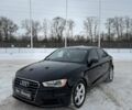 Чорний Ауді А3, об'ємом двигуна 0 л та пробігом 132 тис. км за 12300 $, фото 1 на Automoto.ua