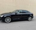 Черный Ауди А3, объемом двигателя 2 л и пробегом 75 тыс. км за 8300 $, фото 3 на Automoto.ua