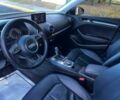 Чорний Ауді А3, об'ємом двигуна 1.8 л та пробігом 73 тис. км за 5700 $, фото 9 на Automoto.ua