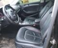 Черный Ауди А3, объемом двигателя 1.97 л и пробегом 54 тыс. км за 19000 $, фото 28 на Automoto.ua