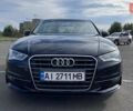 Чорний Ауді А3, об'ємом двигуна 1.6 л та пробігом 92 тис. км за 16000 $, фото 1 на Automoto.ua