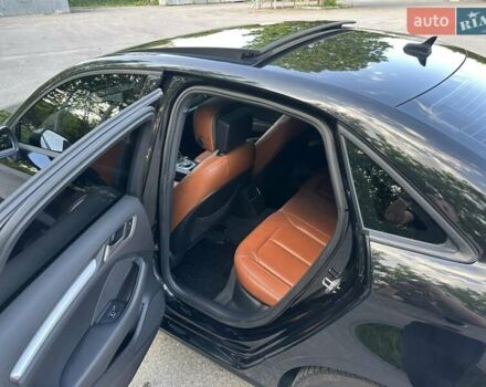 Черный Ауди А3, объемом двигателя 1.98 л и пробегом 143 тыс. км за 13499 $, фото 23 на Automoto.ua