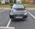 Чорний Ауді А3, об'ємом двигуна 1.8 л та пробігом 225 тис. км за 11600 $, фото 1 на Automoto.ua