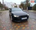 Черный Ауди А3, объемом двигателя 1.8 л и пробегом 121 тыс. км за 11800 $, фото 3 на Automoto.ua