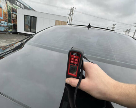 Черный Ауди А3, объемом двигателя 1.8 л и пробегом 135 тыс. км за 12900 $, фото 51 на Automoto.ua