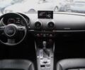 Чорний Ауді А3, об'ємом двигуна 2 л та пробігом 90 тис. км за 10000 $, фото 4 на Automoto.ua