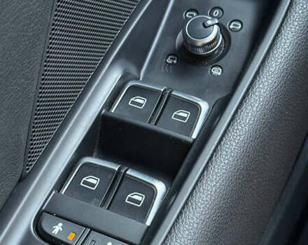 Черный Ауди А3, объемом двигателя 1.6 л и пробегом 72 тыс. км за 16000 $, фото 10 на Automoto.ua