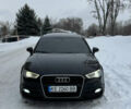 Чорний Ауді А3, об'ємом двигуна 1.8 л та пробігом 132 тис. км за 11800 $, фото 1 на Automoto.ua