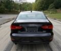 Черный Ауди А3, объемом двигателя 2 л и пробегом 77 тыс. км за 7600 $, фото 4 на Automoto.ua