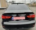 Черный Ауди А3, объемом двигателя 1.8 л и пробегом 135 тыс. км за 12800 $, фото 2 на Automoto.ua