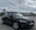 Черный Ауди А3, объемом двигателя 1.6 л и пробегом 72 тыс. км за 16000 $, фото 8 на Automoto.ua