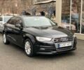 Чорний Ауді А3, об'ємом двигуна 1.6 л та пробігом 76 тис. км за 18500 $, фото 1 на Automoto.ua