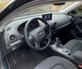 Черный Ауди А3, объемом двигателя 1.6 л и пробегом 270 тыс. км за 13900 $, фото 11 на Automoto.ua