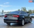 Чорний Ауді А3, об'ємом двигуна 1.8 л та пробігом 188 тис. км за 12999 $, фото 1 на Automoto.ua