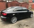 Черный Ауди А3, объемом двигателя 2 л и пробегом 65 тыс. км за 16800 $, фото 3 на Automoto.ua