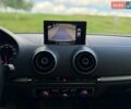 Черный Ауди А3, объемом двигателя 1.97 л и пробегом 106 тыс. км за 17999 $, фото 53 на Automoto.ua