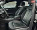 Чорний Ауді А3, об'ємом двигуна 1.98 л та пробігом 138 тис. км за 12490 $, фото 9 на Automoto.ua