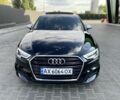 Черный Ауди А3, объемом двигателя 2 л и пробегом 183 тыс. км за 16000 $, фото 7 на Automoto.ua