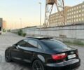 Черный Ауди А3, объемом двигателя 1.97 л и пробегом 98 тыс. км за 17500 $, фото 22 на Automoto.ua