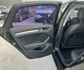 Черный Ауди А3, объемом двигателя 1.6 л и пробегом 109 тыс. км за 12700 $, фото 29 на Automoto.ua