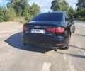 Черный Ауди А3, объемом двигателя 2 л и пробегом 163 тыс. км за 12840 $, фото 2 на Automoto.ua