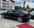 Черный Ауди А3, объемом двигателя 1.8 л и пробегом 192 тыс. км за 12500 $, фото 15 на Automoto.ua