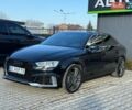 Черный Ауди А3, объемом двигателя 1.98 л и пробегом 105 тыс. км за 14500 $, фото 1 на Automoto.ua