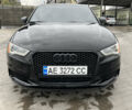 Черный Ауди А3, объемом двигателя 1.8 л и пробегом 150 тыс. км за 12900 $, фото 1 на Automoto.ua