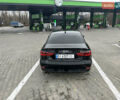Чорний Ауді А3, об'ємом двигуна 1.8 л та пробігом 135 тис. км за 14800 $, фото 7 на Automoto.ua