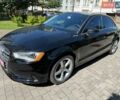 Чорний Ауді А3, об'ємом двигуна 0 л та пробігом 244 тис. км за 7999 $, фото 1 на Automoto.ua