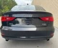 Чорний Ауді А3, об'ємом двигуна 2 л та пробігом 132 тис. км за 2800 $, фото 6 на Automoto.ua