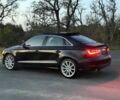 Черный Ауди А3, объемом двигателя 1.8 л и пробегом 75 тыс. км за 2500 $, фото 6 на Automoto.ua