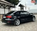 Черный Ауди А3, объемом двигателя 1.8 л и пробегом 240 тыс. км за 11200 $, фото 25 на Automoto.ua