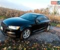 Ауди А3 2015 в Умани на Automoto.ua Черный Ауди А3, объемом двигателя 1.8 л и пробегом 84 тыс. км за 12500 $, фото 3 на Automoto.ua